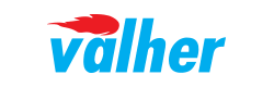 Valher - ogrevalna tehnika