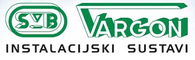 Vargon - plastične cevi in spoji